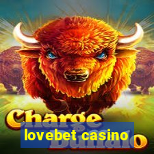 lovebet casino